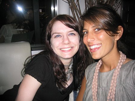 Jess and Jon