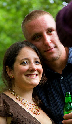 FallBride2010