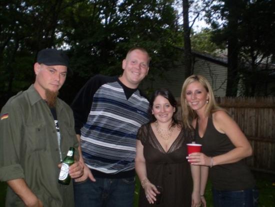 FallBride2010