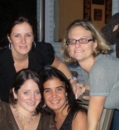 FallBride2010
