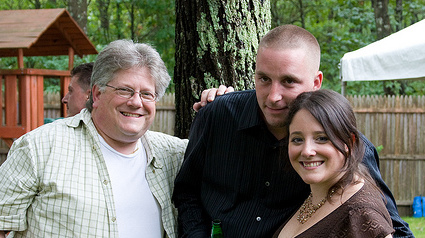 FallBride2010