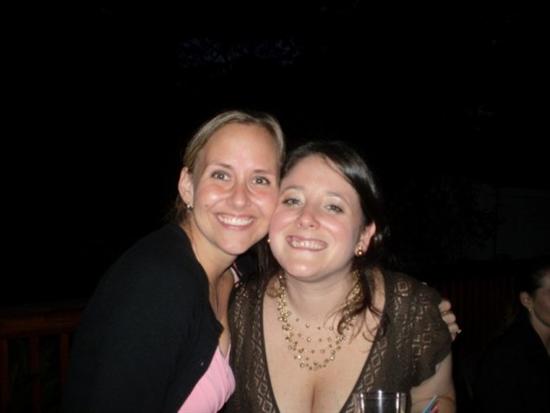 FallBride2010