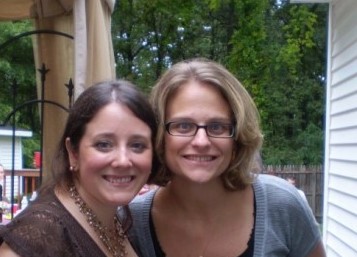 FallBride2010