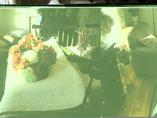 October Bliss
