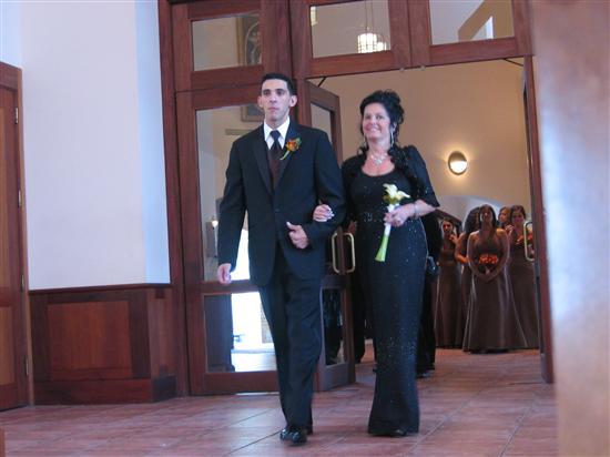 Mrs Z To Be