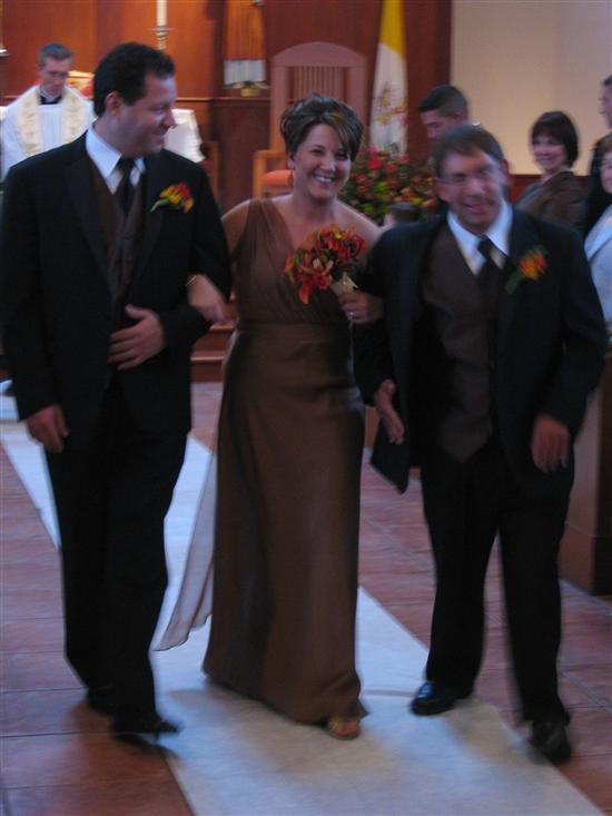 Mrs Z To Be