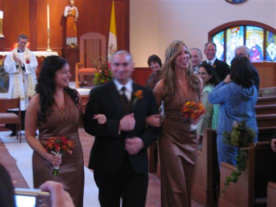 Mrs Z To Be