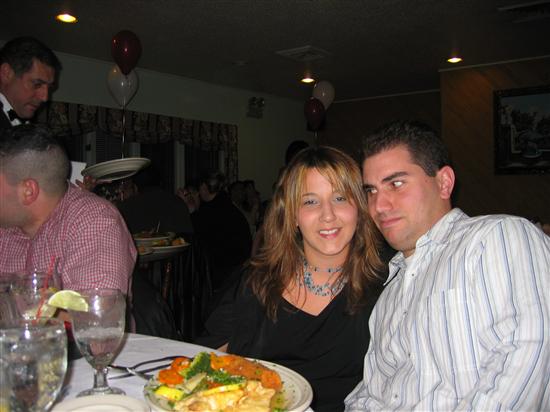 Mrs Z To Be