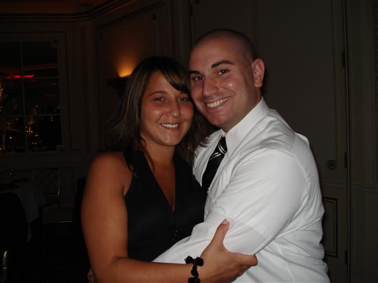 Mrs Z To Be