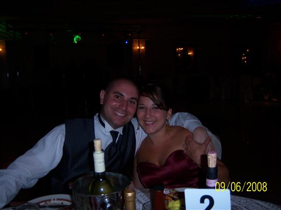 Mrs Z To Be
