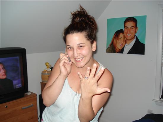 Mrs Z To Be