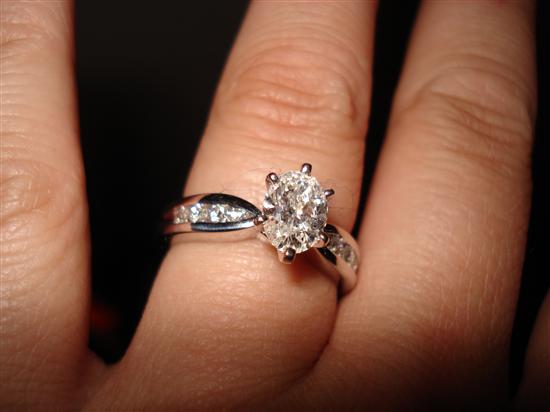 Mrs Z To Be