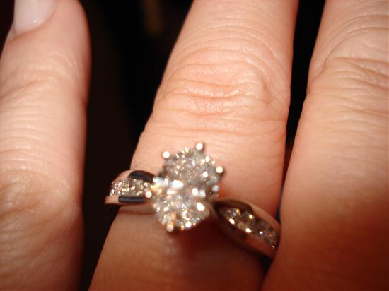 Mrs Z To Be