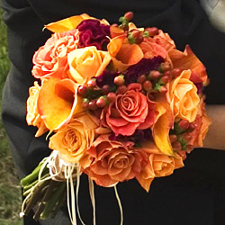 FallBride2010