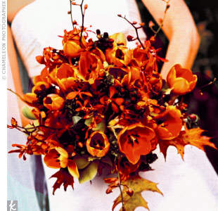 FallBride2010