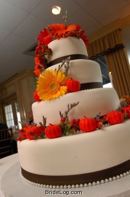 FallBride2010
