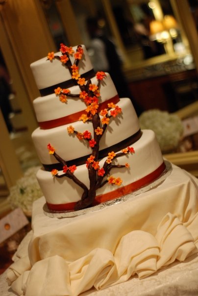 FallBride2010