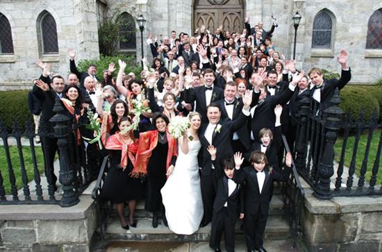 FallBride2010