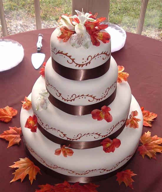 FallBride2010
