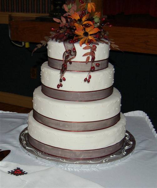 FallBride2010
