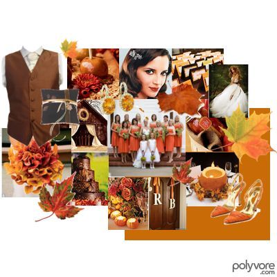 FallBride2010