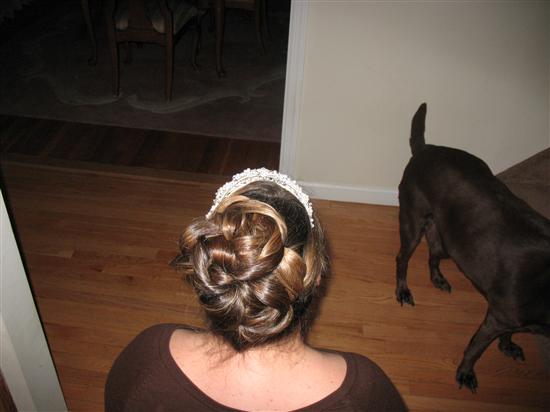 INNbride4409