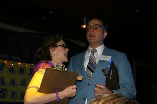 Client Services