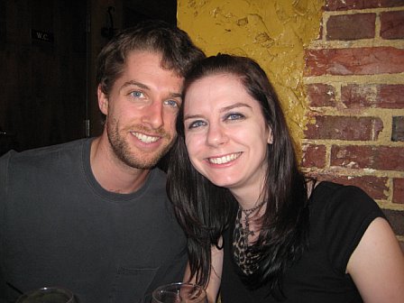 Jess and Jon