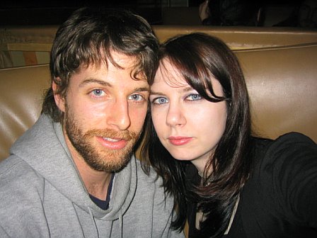 Jess and Jon