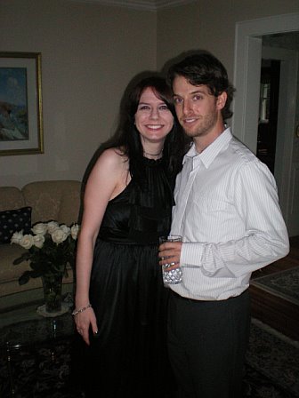 Jess and Jon