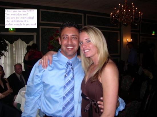 chrissyandvin