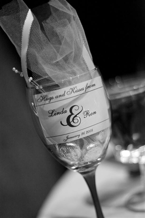 lindaronwedding
