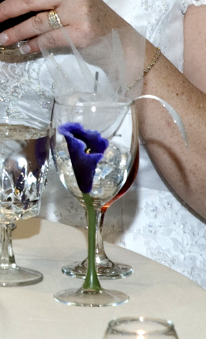 lindaronwedding