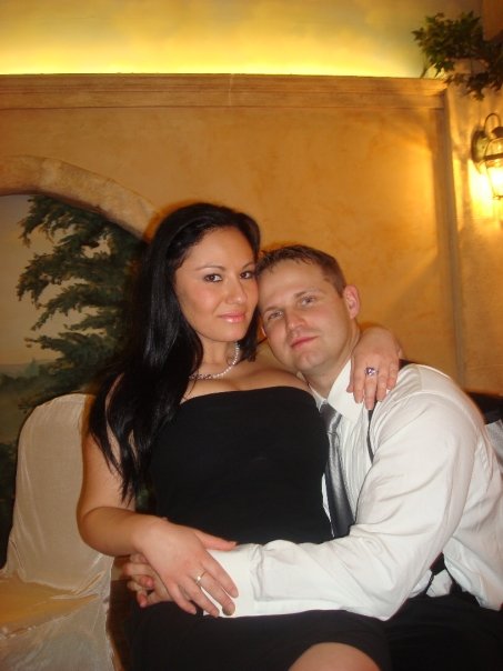 Biata and Jason