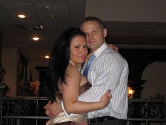 Biata and Jason