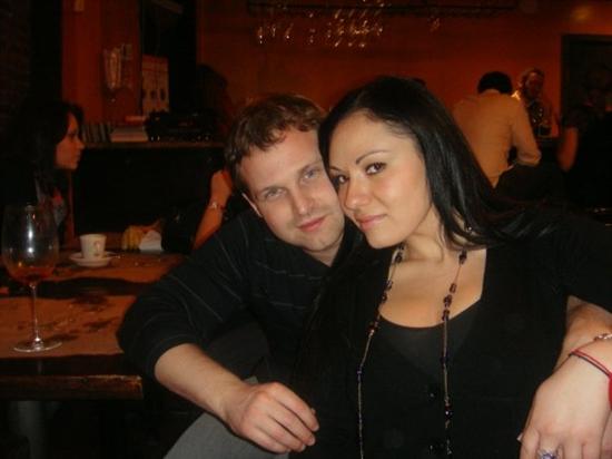 Biata and Jason