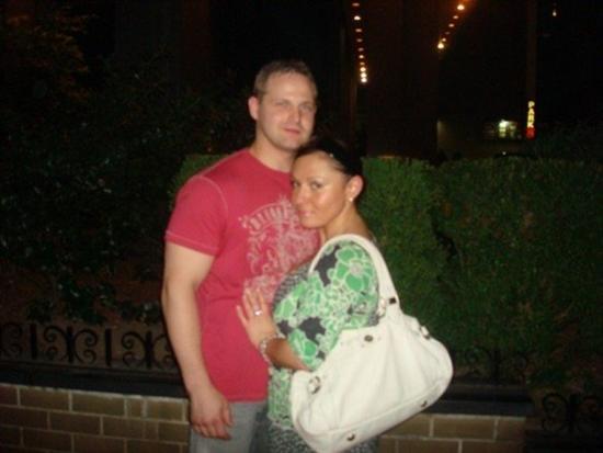 Biata and Jason