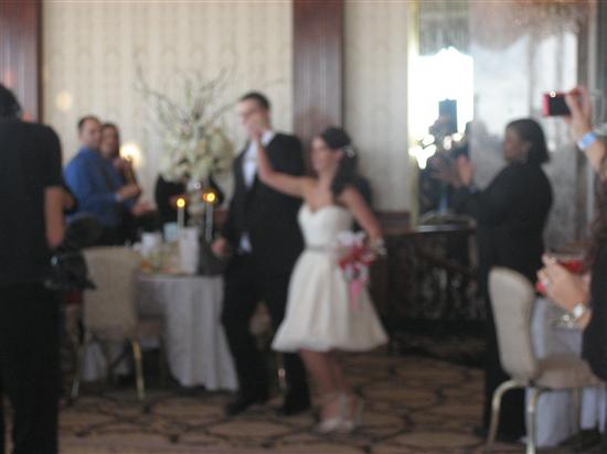 NYMetsBride