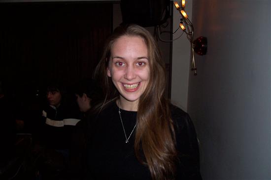 Bobbysgirl