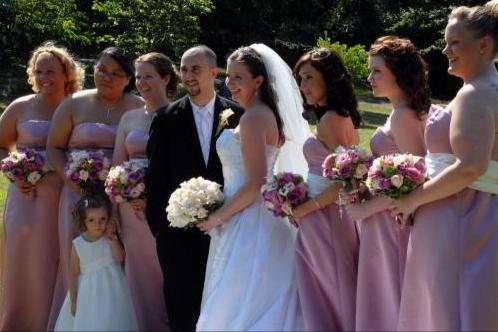 Julybride08