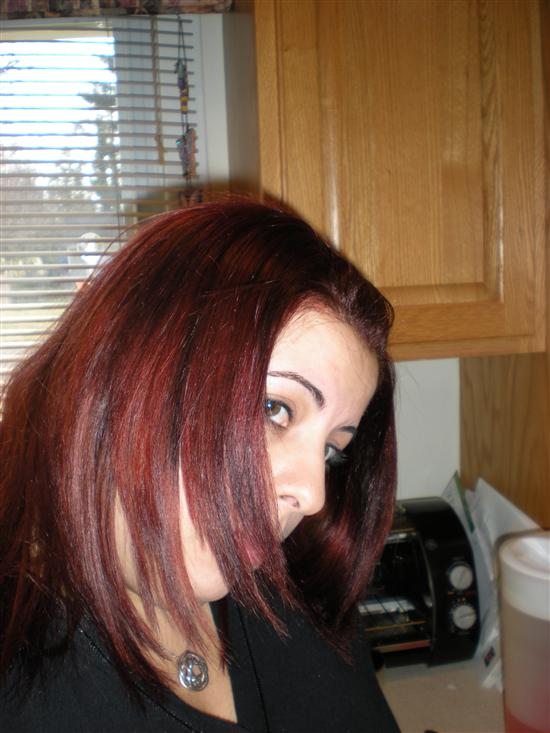 Browneyesncute