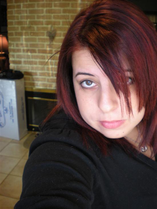Browneyesncute