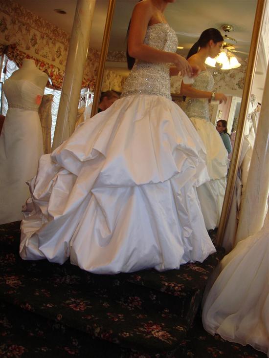 GlamourBride
