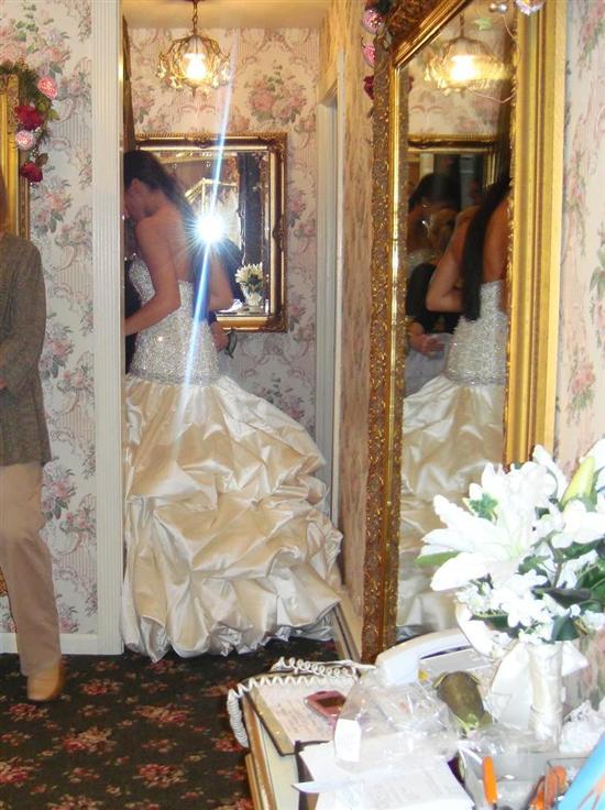 GlamourBride