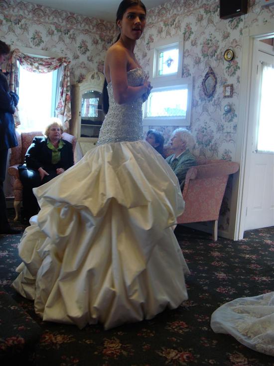 GlamourBride