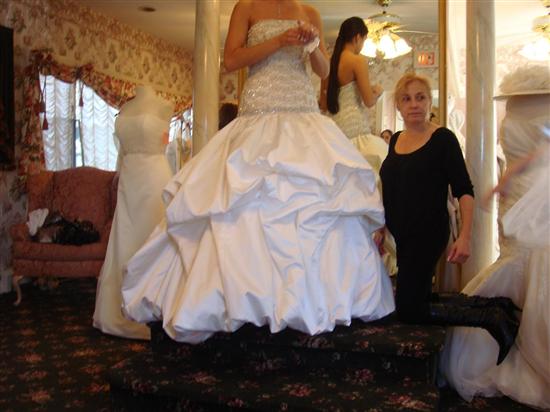 GlamourBride