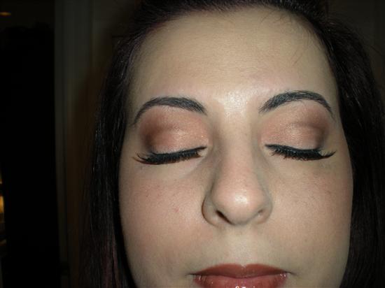 Browneyesncute