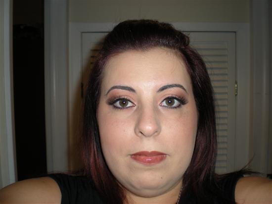 Browneyesncute