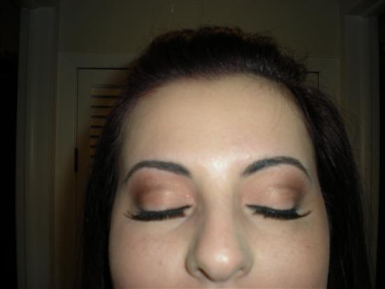 Browneyesncute
