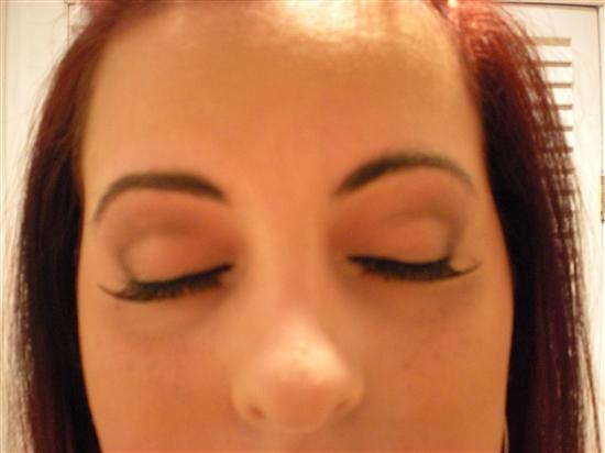 Browneyesncute